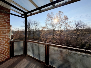 Leipzig - Wahren |Balkon - NEU: Heller und gemütlicher Wohntraum!