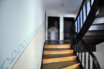 Leipzig - Zentrum-Süd |Treppenhaus - NEU: Top Wohnung – Top Lage!
