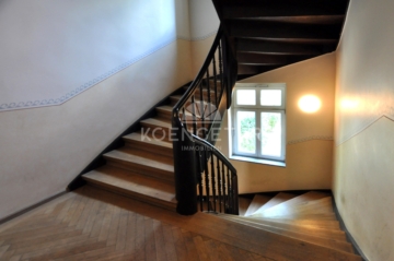 Leipzig - Zentrum-Süd |Treppenhaus - NEU: Top Wohnung – Top Lage!