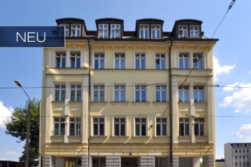 NEU: Top Wohnung – Top Lage!, 04107 Leipzig, Zimmer