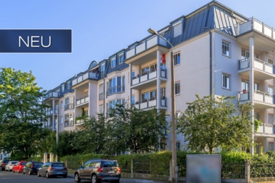 NEU: Freiwerdende Wohnung im Graphischen Viertel, 04103 Leipzig, Etagenwohnung