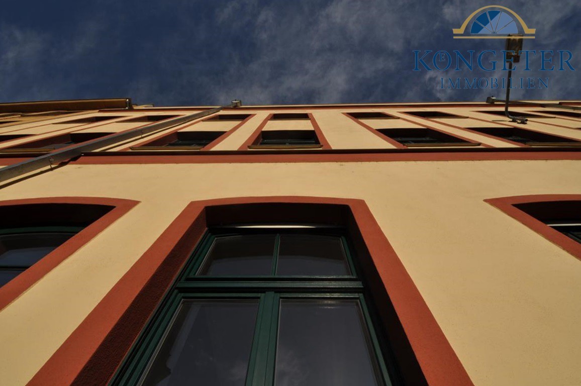 Maisonettewohnung in Premiumlage! - Detailansicht