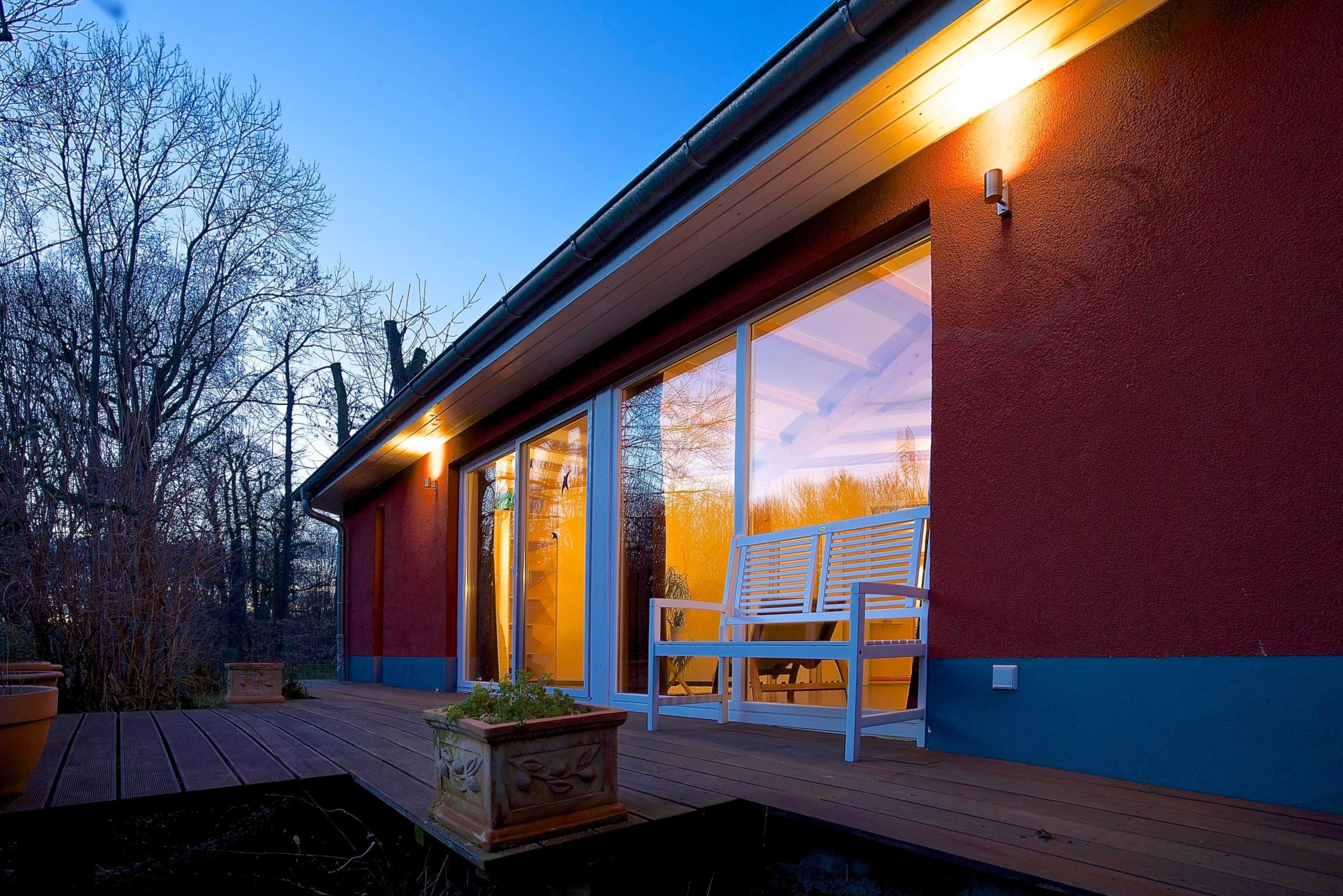 Wundervoller Bungalow im grünen Süden – mit Einliegerwohnung! - Im Limburger Park | Leipzig