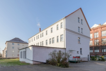 Freistehendes Mehrfamilienhaus in guter Lage, 04229 Leipzig, Renditeobjekt