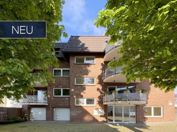 NEU: Modern und gemütlich – Ihre Traumwohnung mit eleganter Einbauküche., 04552 Borna, Erdgeschosswohnung