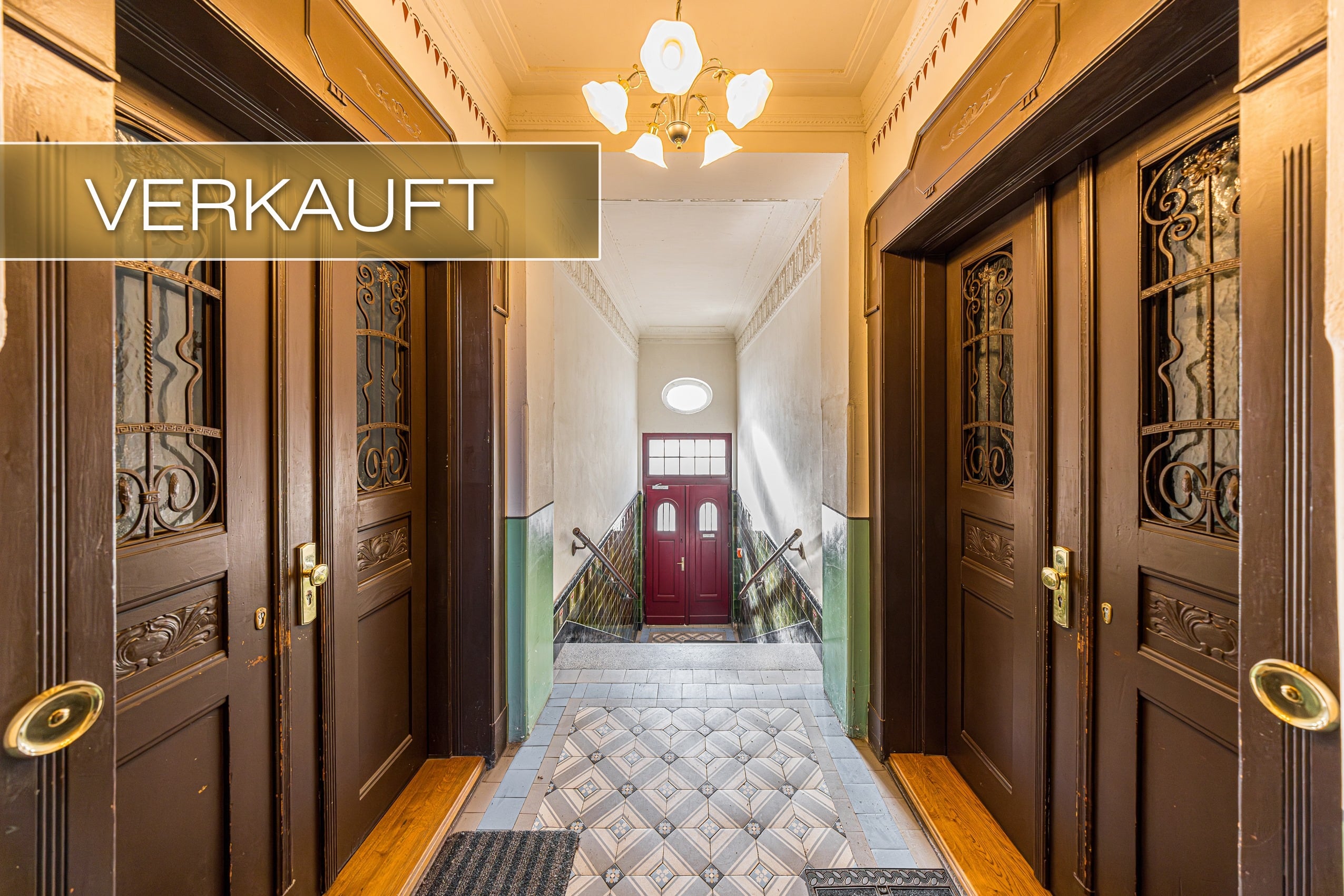 Leipzig - Reudnitz | Eigentumswohnung