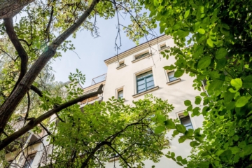 Ihre neuen Räume mit Balkon in Connewitz, 04277 Leipzig, Wohnung