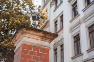 Leipzig - Plagwitz | Detail - VERKAUFT: Ein Zuhause voller Charme und Eleganz
