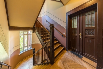 Leipzig - Leutzsch | Eigentumswohnung - VERKAUFT: Moderne und naturnahe Lebensqualität