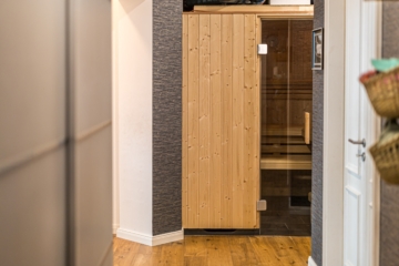 Leipzig - Leutzsch | Eigentumswohnung - VERKAUFT: Moderne und naturnahe Lebensqualität