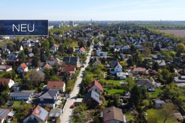 NEU: Schaffen Sie sich Ihre Idylle in der Großstadt, 04207 Leipzig, Wohngrundstück
