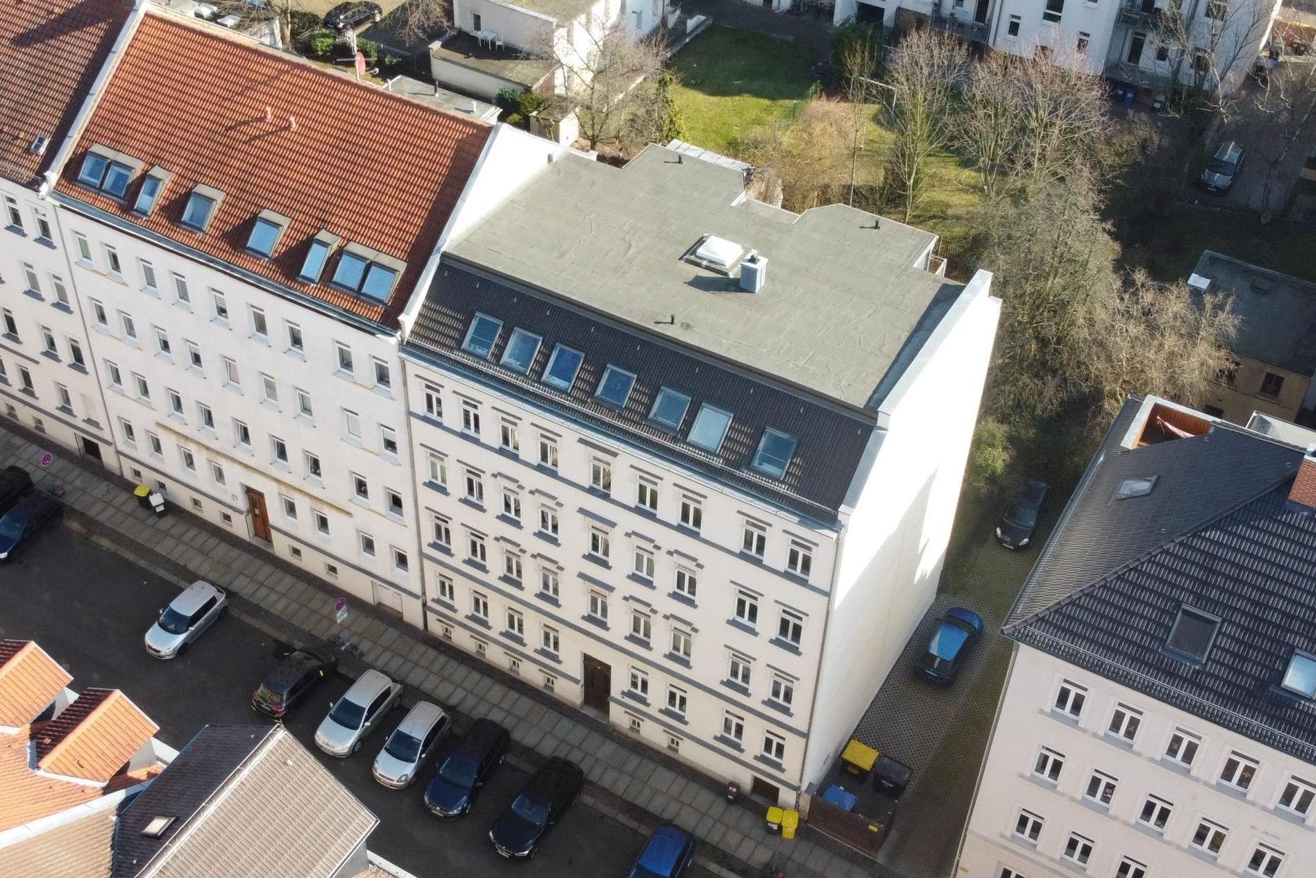 Ihre Kapitalanlage im Herzen von Leipzig-Gohlis - Leipzig - Gohlis | Eigentumswohnung