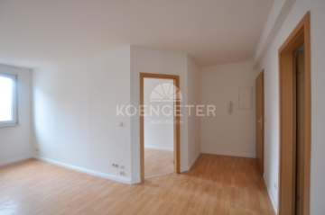 Leipzig - Volkmarsdorf |Eingangsbereich - NEU: Gemütliches 2-Zimmerapartment mit Balkon!