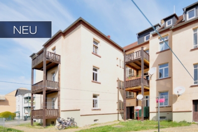 NEU: Sonniges Highlight in Engelsdorf: Einziehen, wohlfühlen, entspannen!, 04319 Leipzig, Etagenwohnung