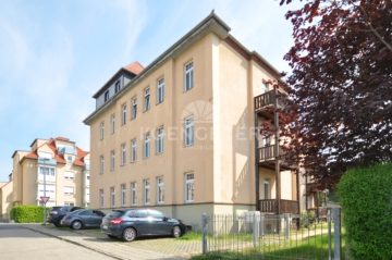 Leipzig - Engelsdorf | Fassade - NEU: Sonniges Highlight in Engelsdorf: Einziehen, wohlfühlen, entspannen!