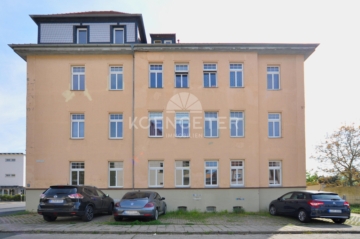 Leipzig - Engelsdorf | Fassade - NEU: Sonniges Highlight in Engelsdorf: Einziehen, wohlfühlen, entspannen!