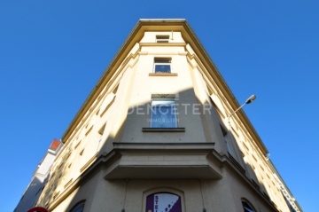 NEU: Frisch renovierte Wohnung in Anger-Crottendorf! - Leipzig - Anger-Crottendorf |Fassade