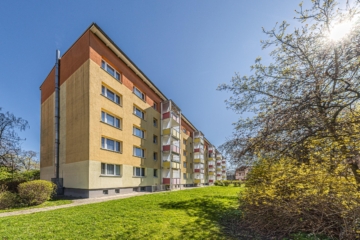 VERKAUFT: Werden Sie Immobilienbesitzer, 04129 Leipzig, Etagenwohnung