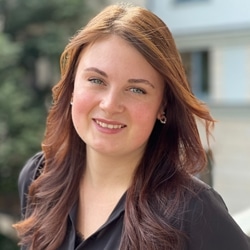 Vanessa Goretzki, KOENGETER IMMOBILIEN