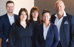 Ihr Verkaufsteam von, KOENGETER IMMOBILIEN