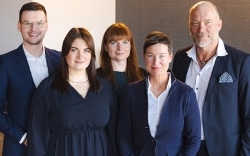 Ihr Verkaufsteam von KOENGETER IMMOBILIEN, KOENGETER IMMOBILIEN