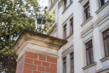 Leipzig - Plagwitz | Detail - VERKAUFT: Exzellentes Wohnen am Clara-Zetkin-Park