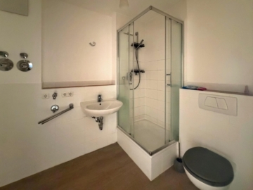 Leipzig - Zentrum West |Badezimmer - NEU: Urbanes Wohnen im Herzen von Leipzig – Stilvolle Wohnung im Zentrum-West!
