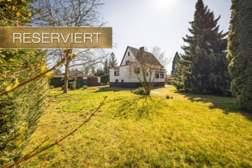 RESERVIERT: Platz für Ihr Traumhaus, 04178 Leipzig, Wohngrundstück
