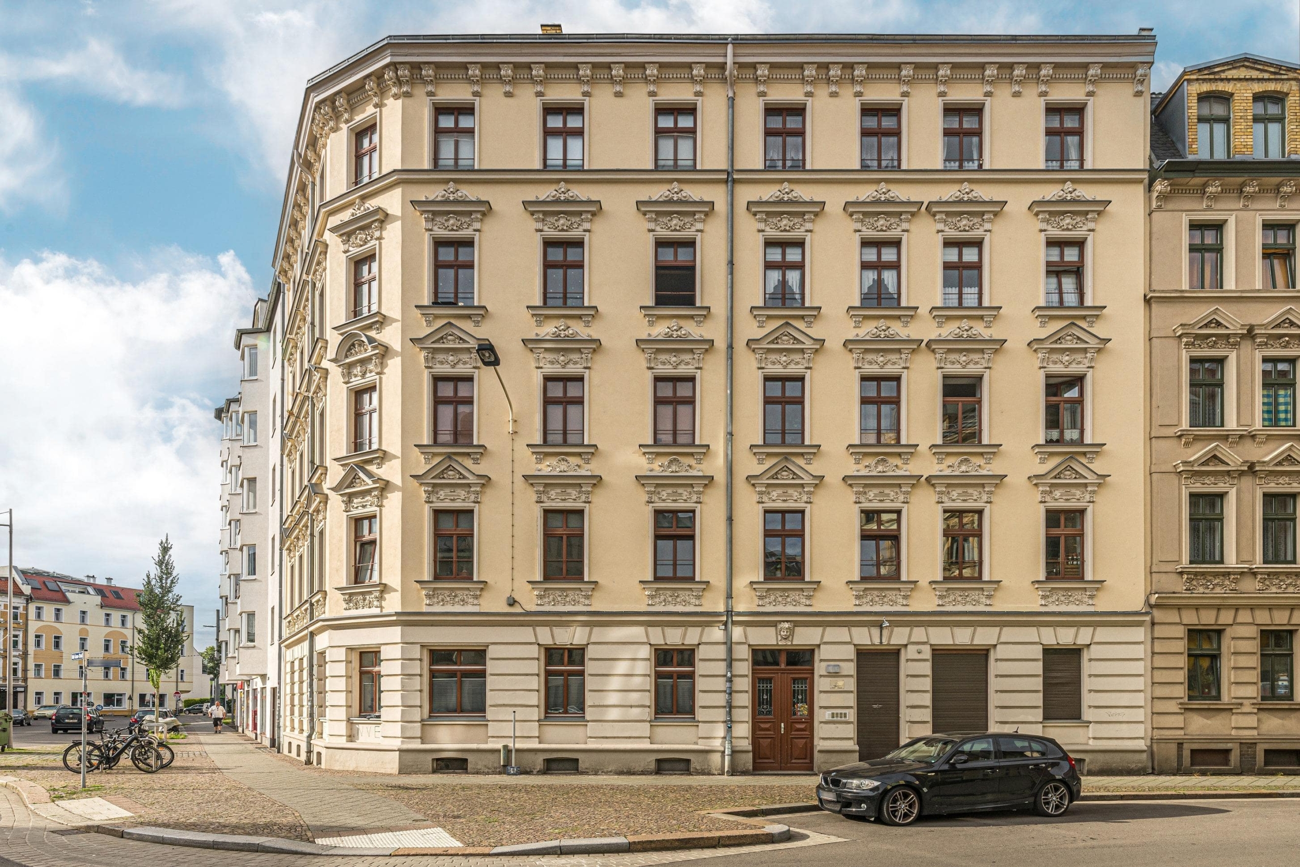 Ein-Raum-Glück zur Kapitalanlage! - Leipzig - Kleinzschocher | Eigentumswohnung