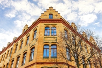 Einzigartiges Loft in Leipzig-Stötteritz - Leipzig - Stötteritz | Fassade