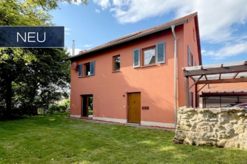 NEU: Familientraum nahe des Cospudener Sees!, 04416 Markkleeberg, Einfamilienhaus