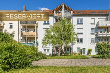 RESERVIERT: Attraktives Wohnungspaket in Leipzig-Paunsdorf, 04328 Leipzig, Etagenwohnung