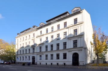 Leipzig - Waldstraßenviertel |Mietwohnung - NEU: Singletraum nahe Leipziger Zentrum!