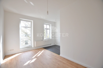 Leipzig - Waldstraßenviertel | Wohnbereich - NEU: Singletraum nahe Leipziger Zentrum!