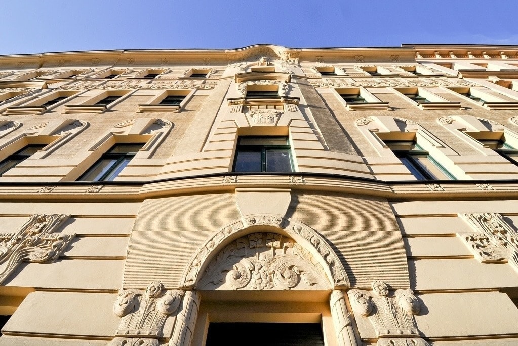 Gepflegte Dachgeschosswohnung mit Terrasse! - Leipzig | Connewitz