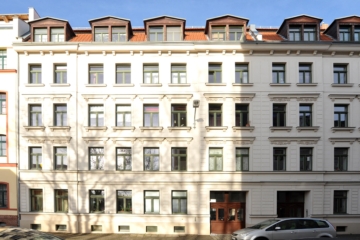Dachgeschosswohnung in Plagwitz, 04229 Leipzig, Wohnung