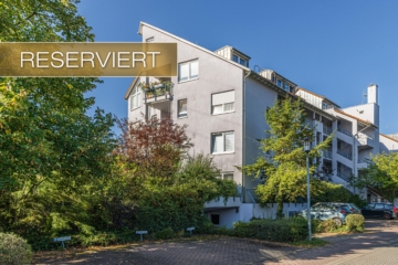 RESERVIERT: Solide Kapitalanlage mit Entwicklungspotenzial!, 04178 Leipzig, Etagenwohnung