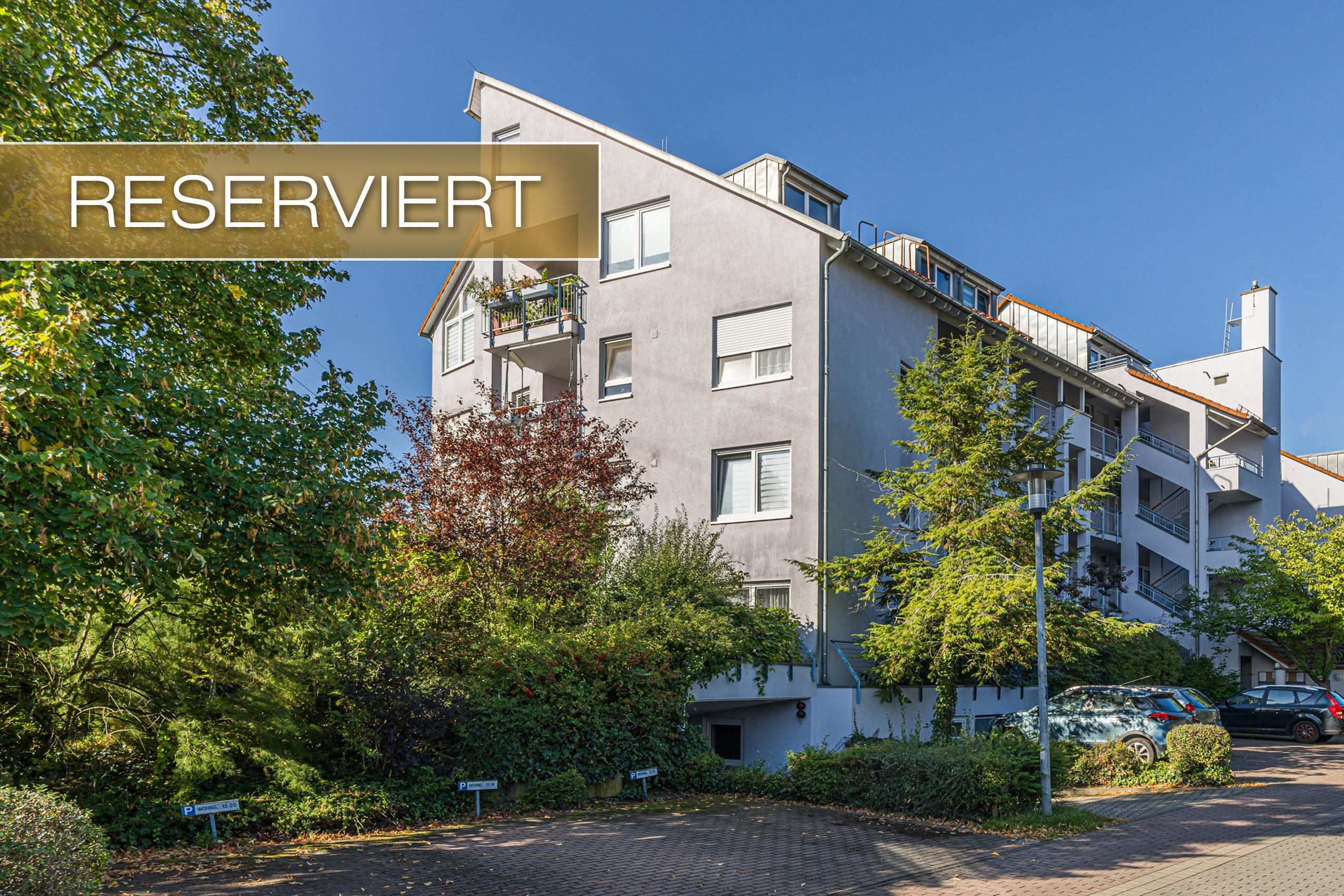 Leipzig - Rückmarsdorf | Eigentumswohnung