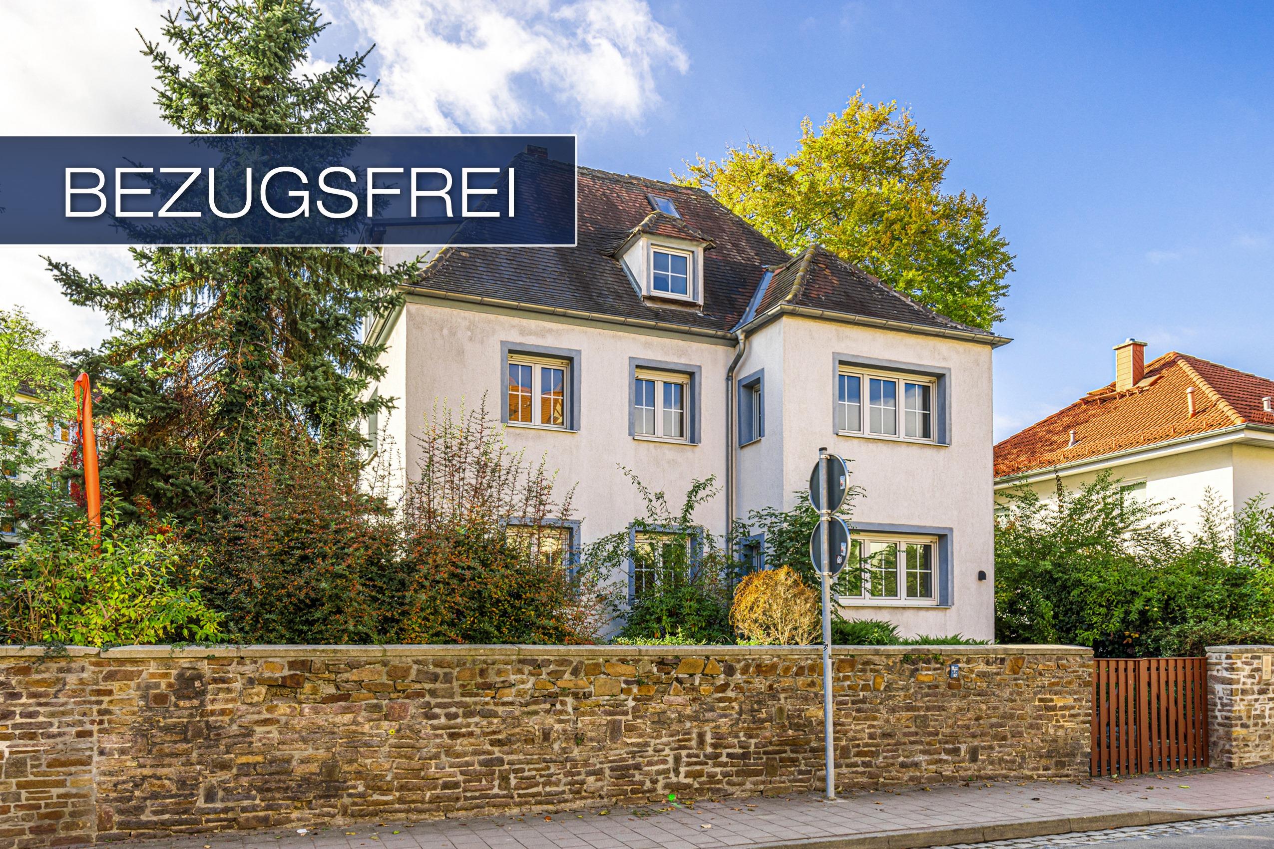 Markkleeberg | Mehrgenerationenhaus