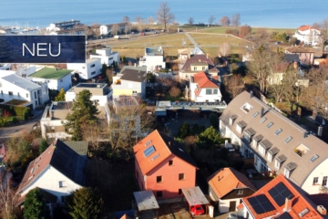 NEU: Sonnige Aussichten inklusive – Ihr neues Zuhause am Cospudener See, 04416 Markkleeberg, Einfamilienhaus