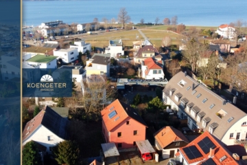 NEU: Sonnige Aussichten inklusive – Ihr neues Zuhause am Cospudener See, 04416 Markkleeberg, Einfamilienhaus