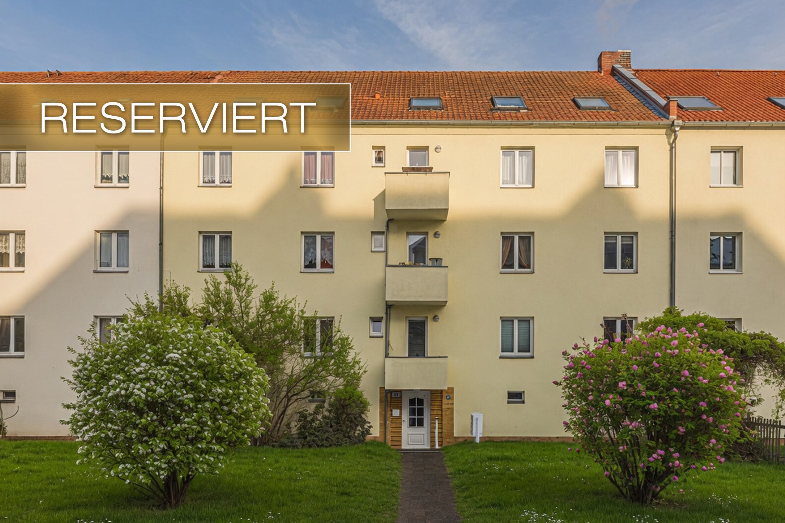 Leipzig - Altlindenau | Eigentumswohnung