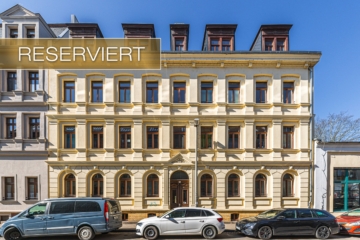 RESERVIERT: Für die ganze Familie!, 04177 Leipzig, Etagenwohnung
