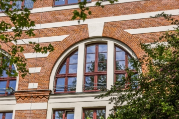 VERKAUFT: Bezugsfreies Penthouse mit privater Dachterrasse - Leipzig - Schleußig | Detail