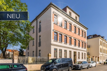 NEU: Smarte Investition in Altlindenau, 04177 Leipzig, Erdgeschosswohnung