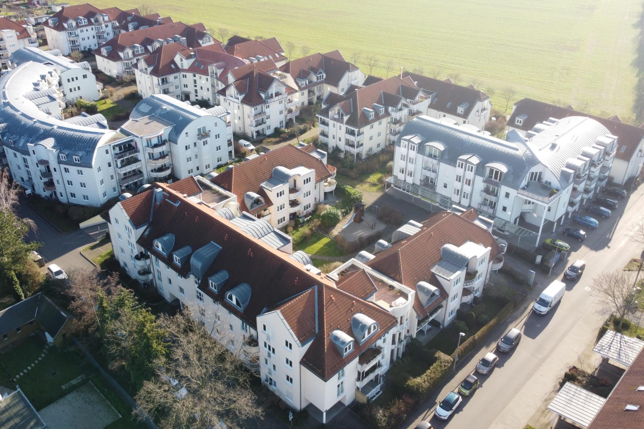 Hier ist Ihr Geld sicher! - Leipzig - Probstheida | Eigentumswohnung