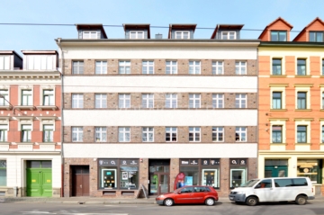 NEU: Ihr Wohntraum in Leipzig Großzschocher!, 04249 Leipzig, Dachgeschosswohnung