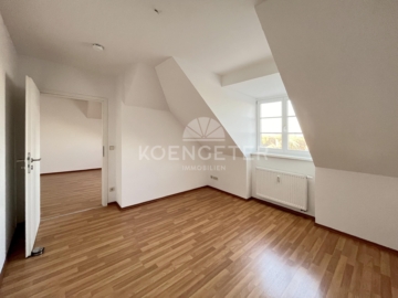 Leipzig - Kleinzschocher |Schlafzimmer - NEU: Ihr Wohntraum in Leipzig Großzschocher!