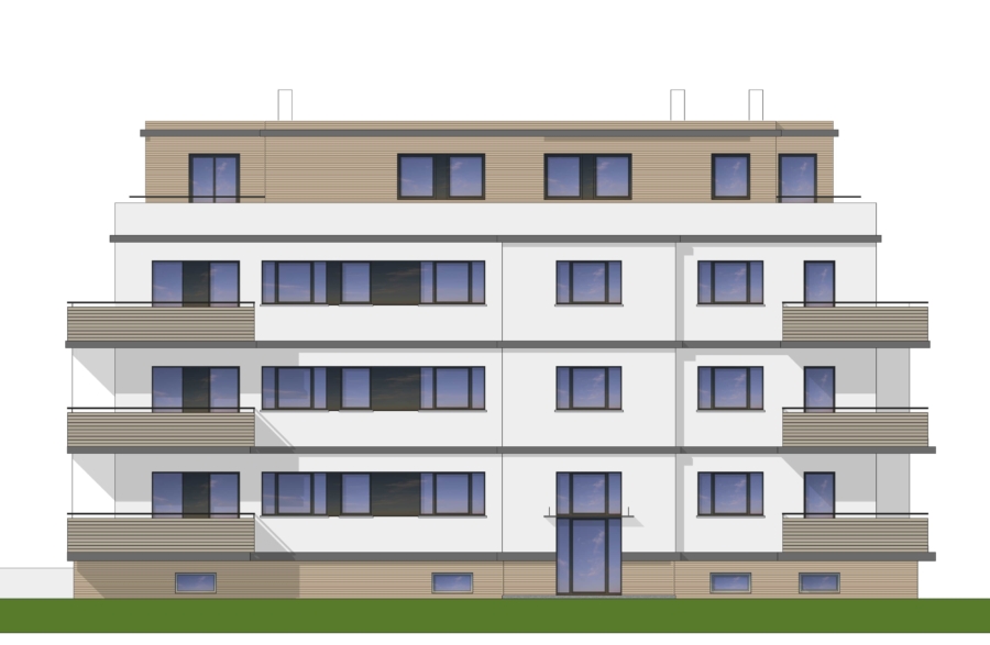 Baugenehmigung erteilt: projektiertes Grundstück in Gohlis-Süd - Koengeter-Immobilien_Leipzig_Gohlis_Grundstück