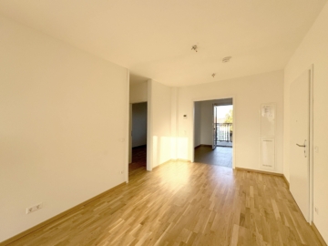 Leipzig - Reudnitz-Thonberg |Wohnzimmer - NEU: Ihr neuer Wohntraum – modern und zentrumsnah!